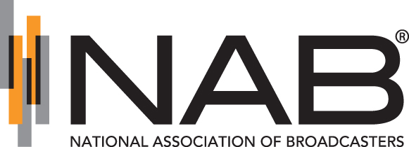 National Association of Broadcasters Logo photo - 1