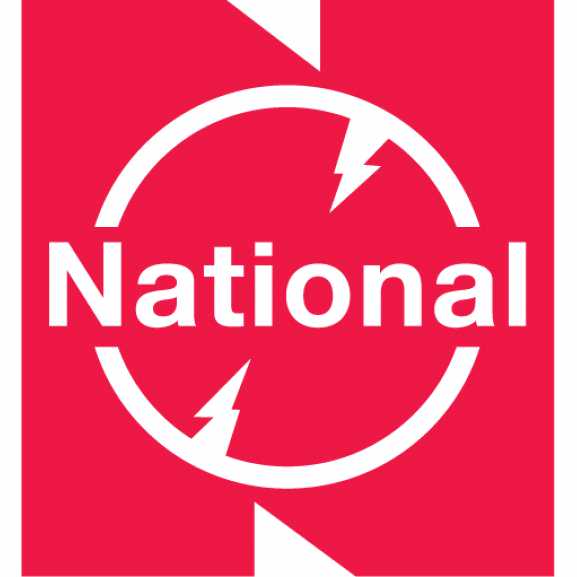 National Logo photo - 1