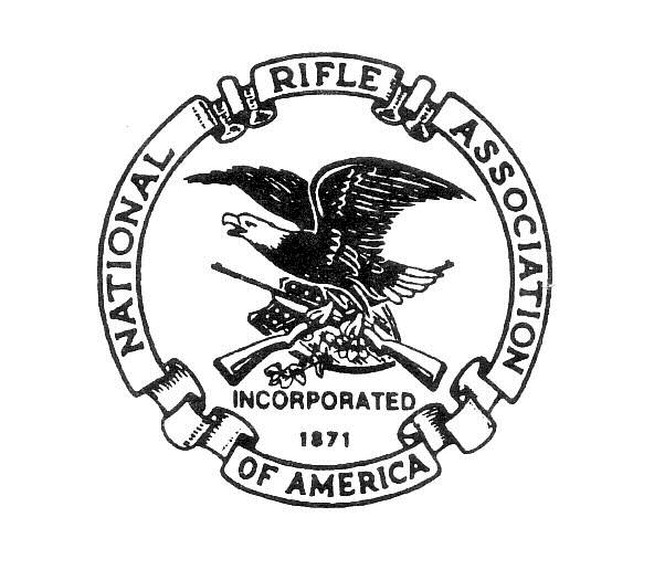 National Rifle Association Certified Instructor Logo photo - 1