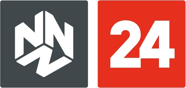 National TV Logo, image, download logo | LogoWiki.net