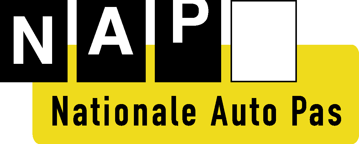Nationale Auto Pas Logo photo - 1