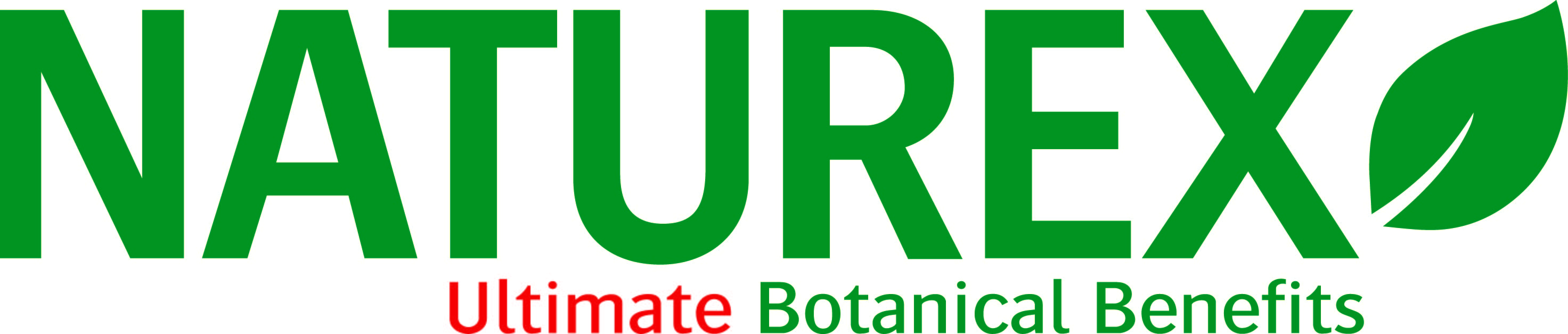 Naturex Logo photo - 1