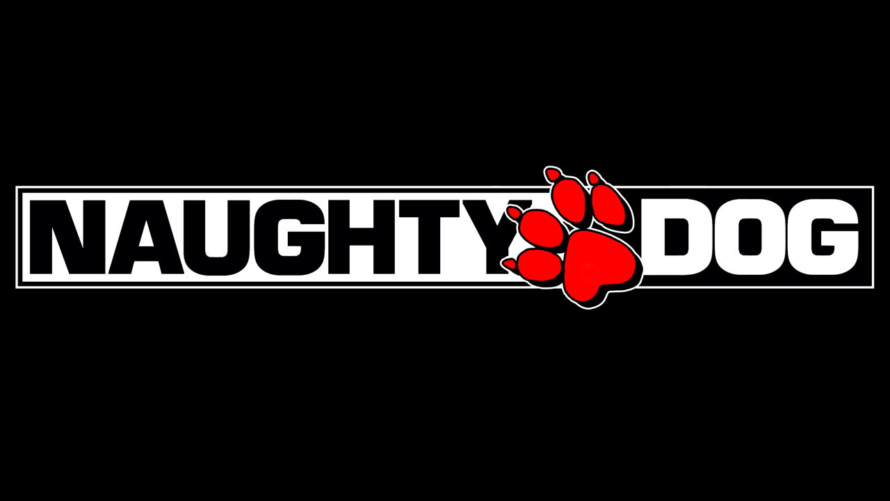 Naughty Dog Logo photo - 1
