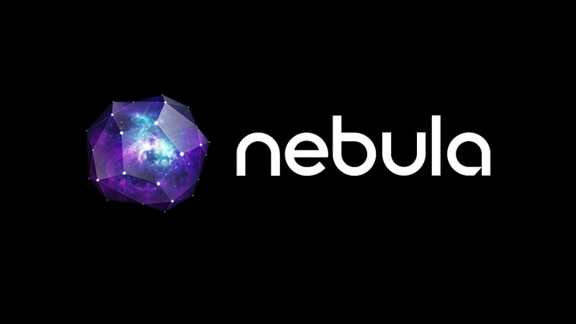 Nebula Logo photo - 1