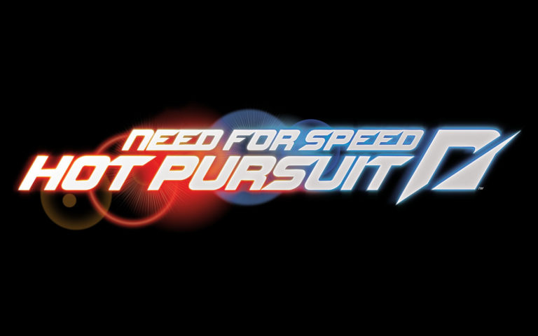 Need For Speed Hot Pursuit Logo photo - 1