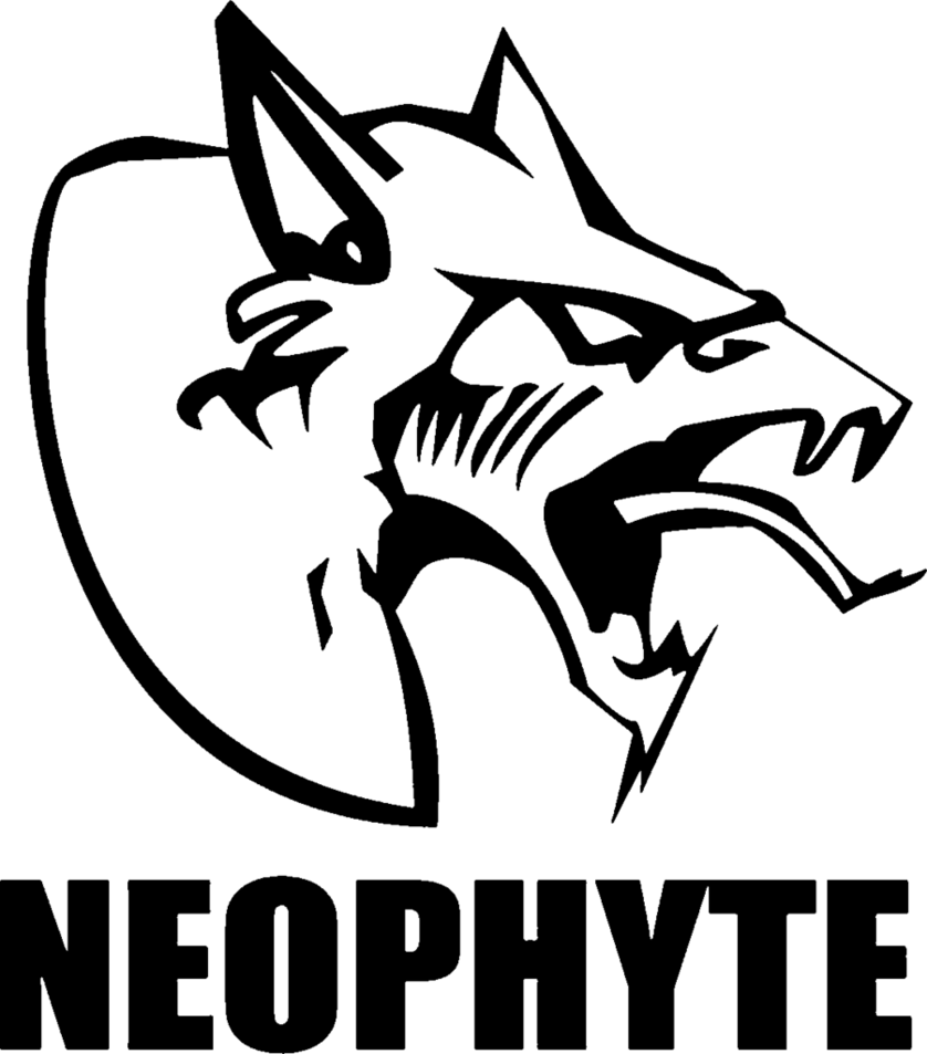 Neophyte Logo photo - 1