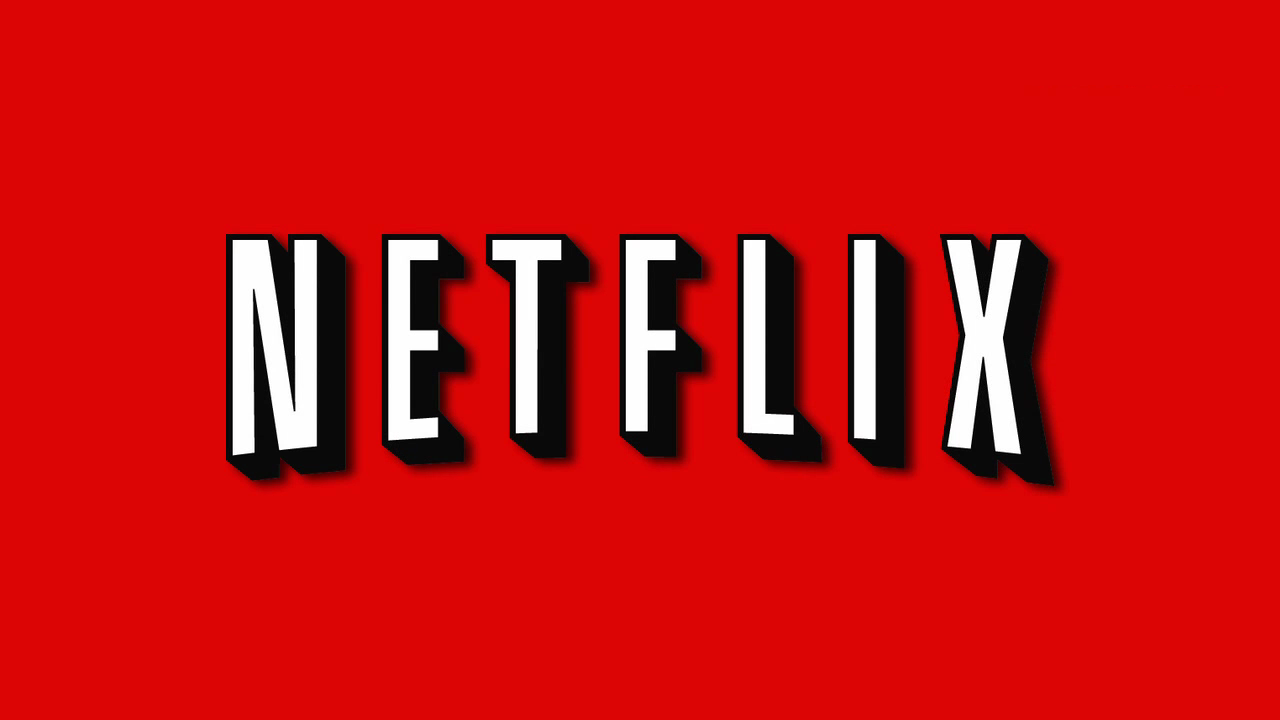 Netflix Logo photo - 1