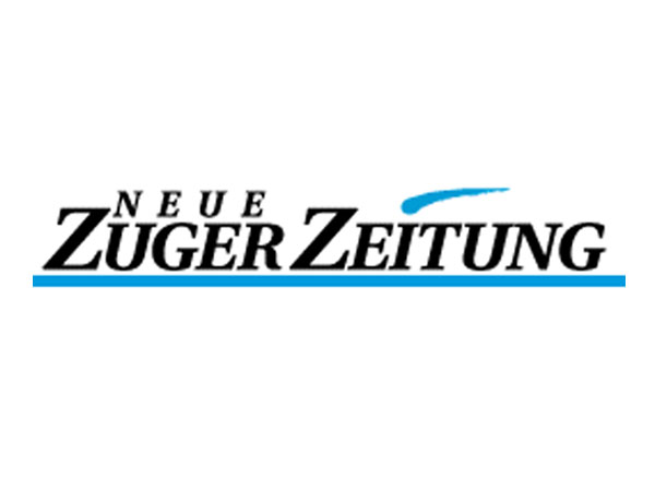Neue Zuger Zeitung Logo photo - 1