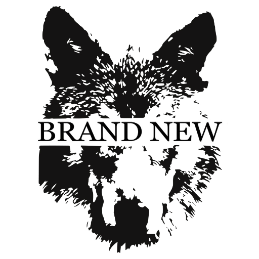 New Brand Media Logo photo - 1