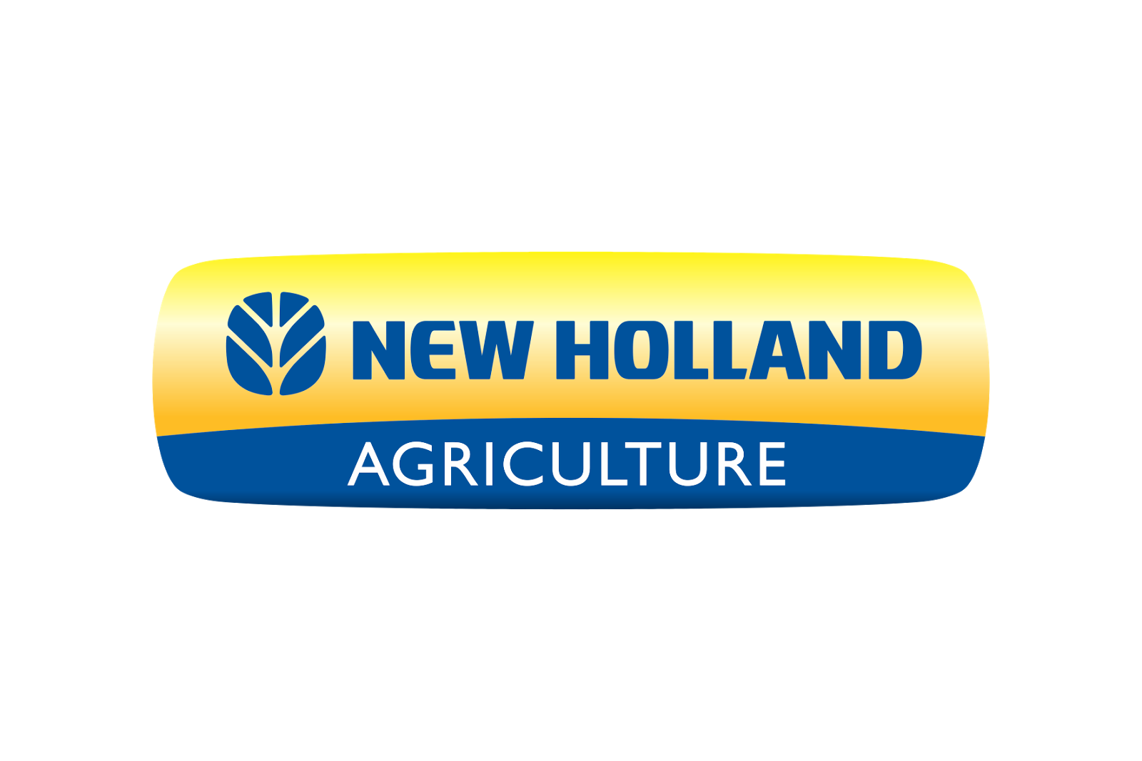 New Holland Agriculture Logo photo - 1