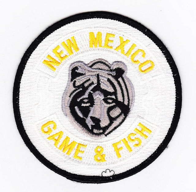 New Mexico Department of Game & Fish Logo photo - 1