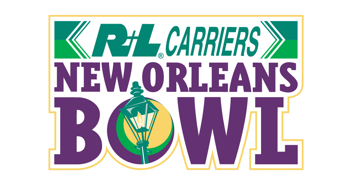 New Orleans Bowl Logo photo - 1