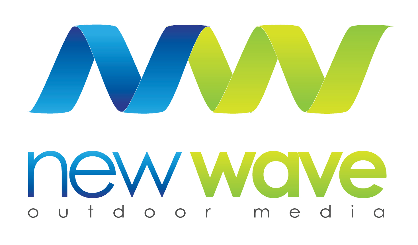 New Wave Media Logo photo - 1