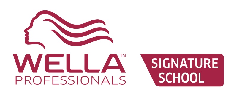 New Wella Professionals Logo photo - 1