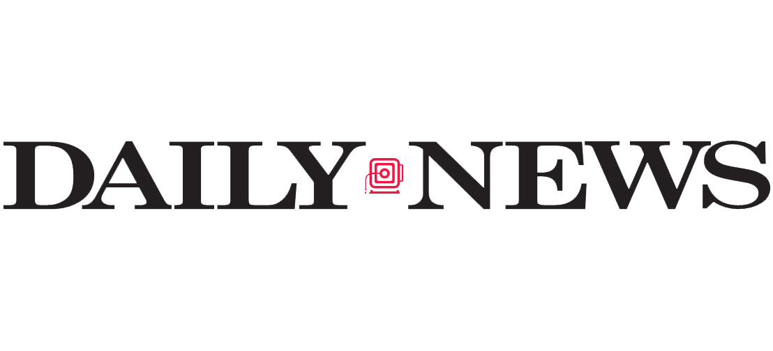 New York Daily News Logo photo - 1