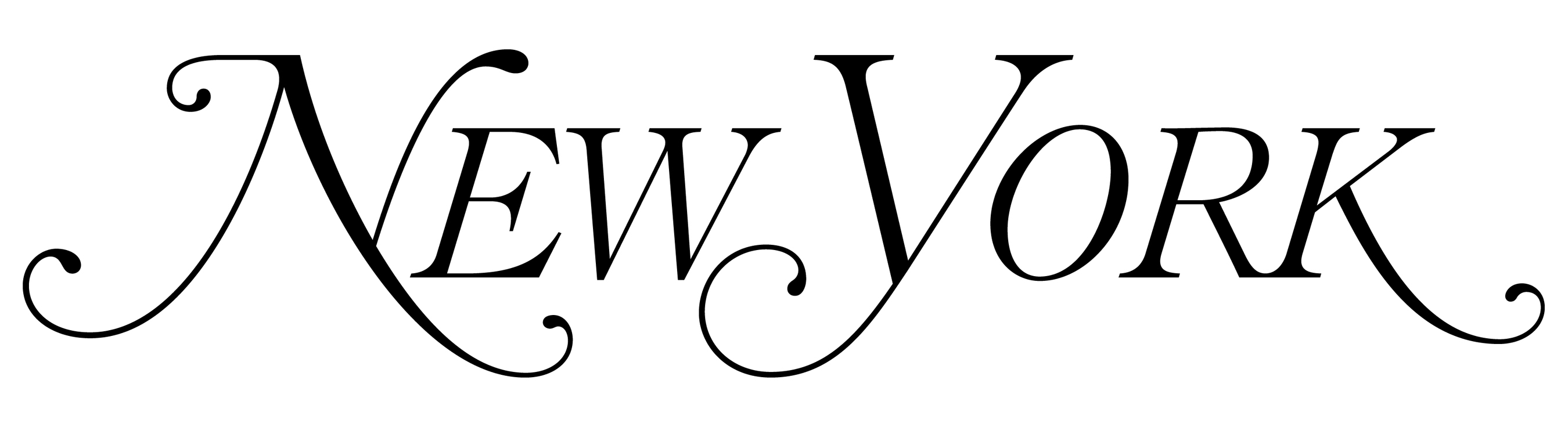 New York Magazine Logo photo - 1