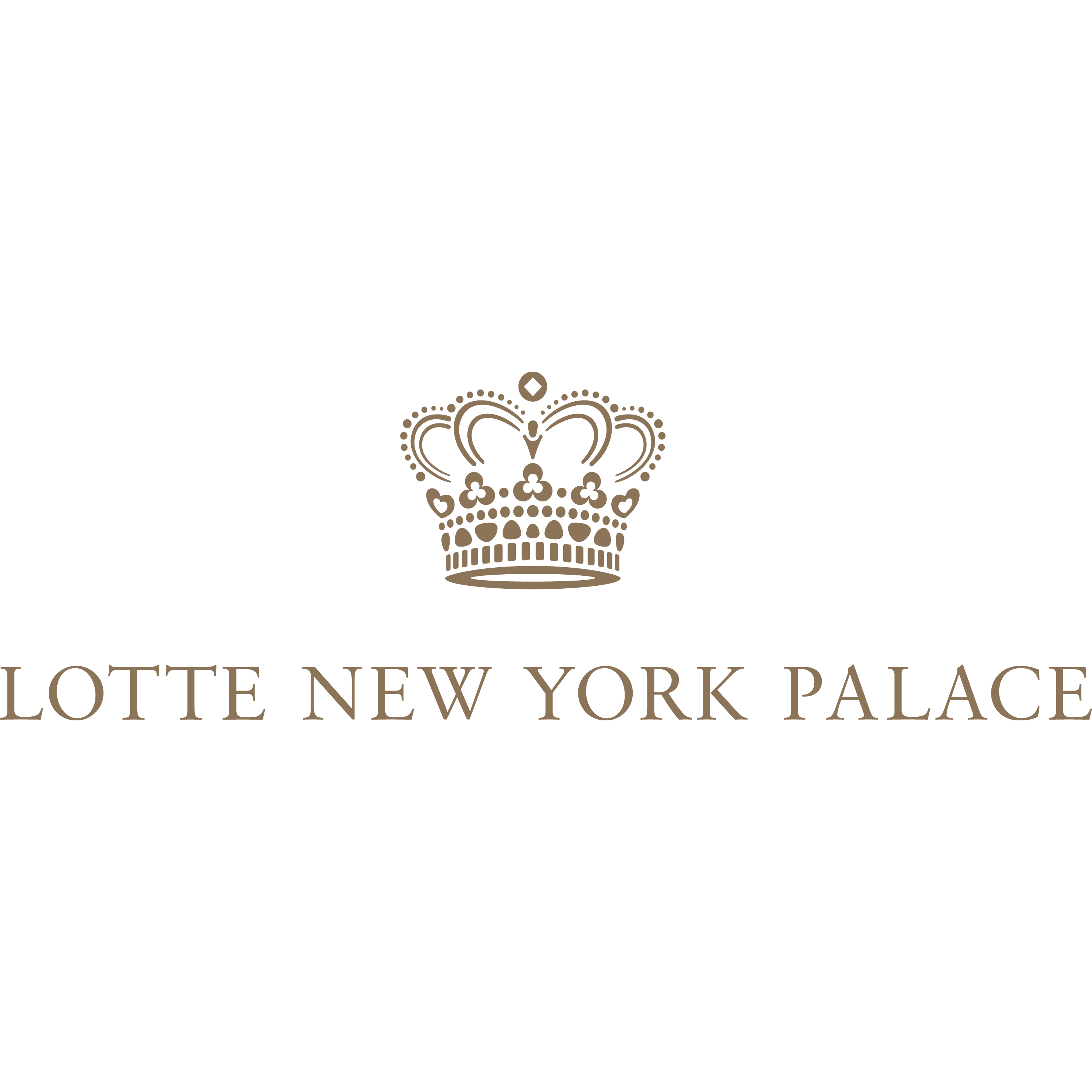 New York Palace Logo photo - 1