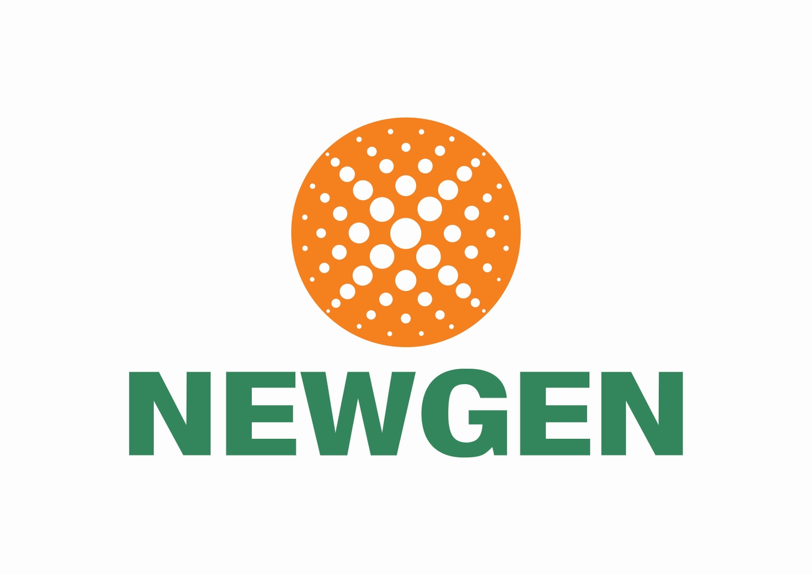 Newgen Logo photo - 1