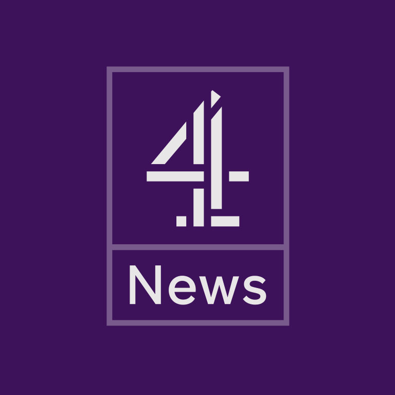 News 4 TV Logo photo - 1