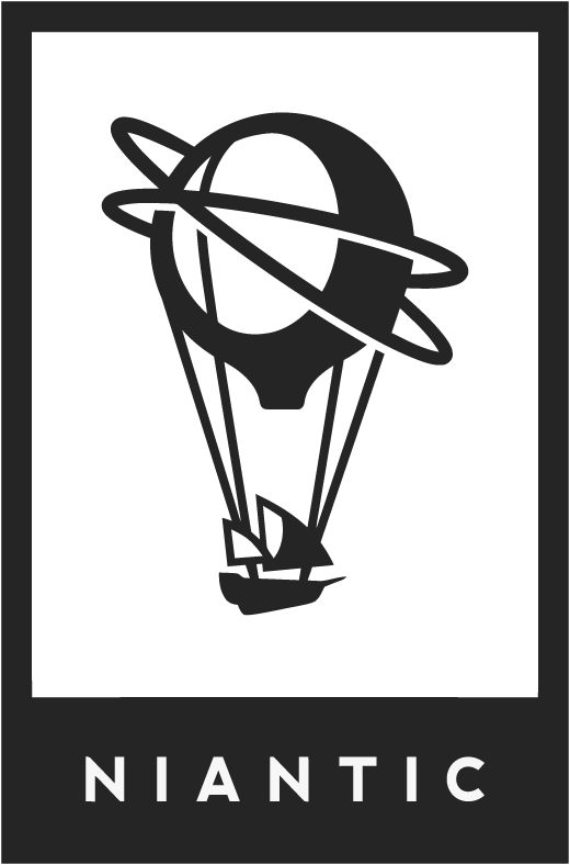 Niantic Logo photo - 1