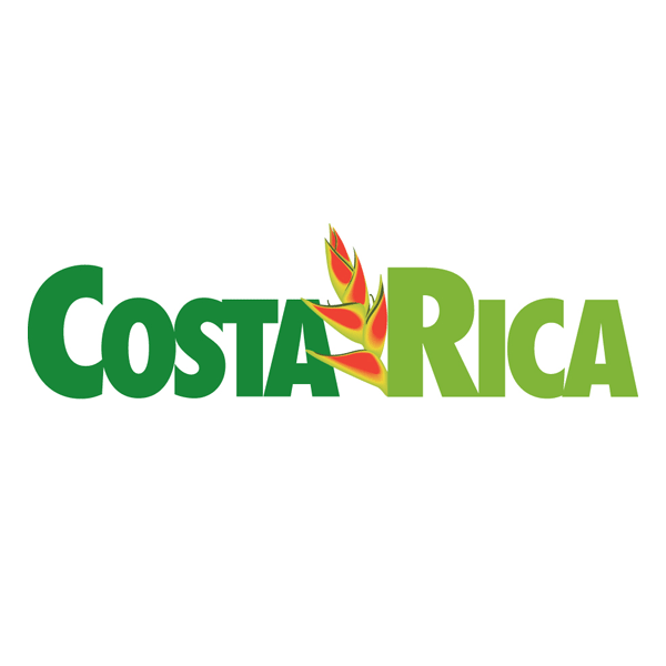 Nice Costa Rica Logo photo - 1