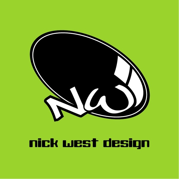 Nick West Design Logo photo - 1