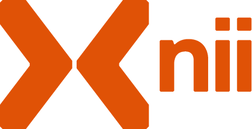 Nii Nextel Logo photo - 1