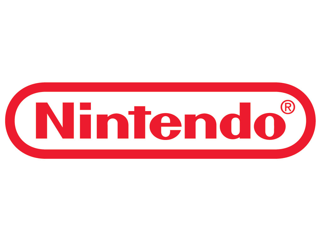 Nintendo Revolution Logo photo - 1