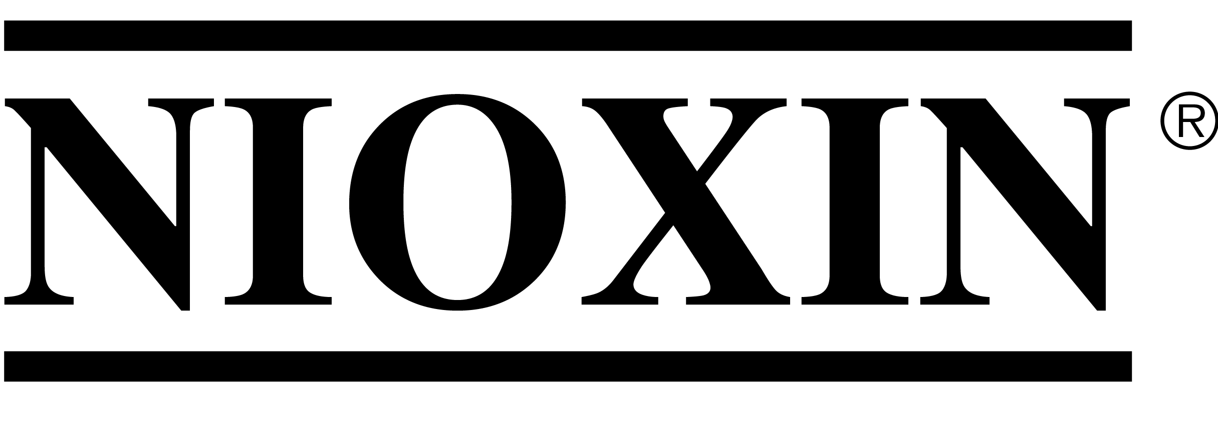 Nioxin Logo photo - 1