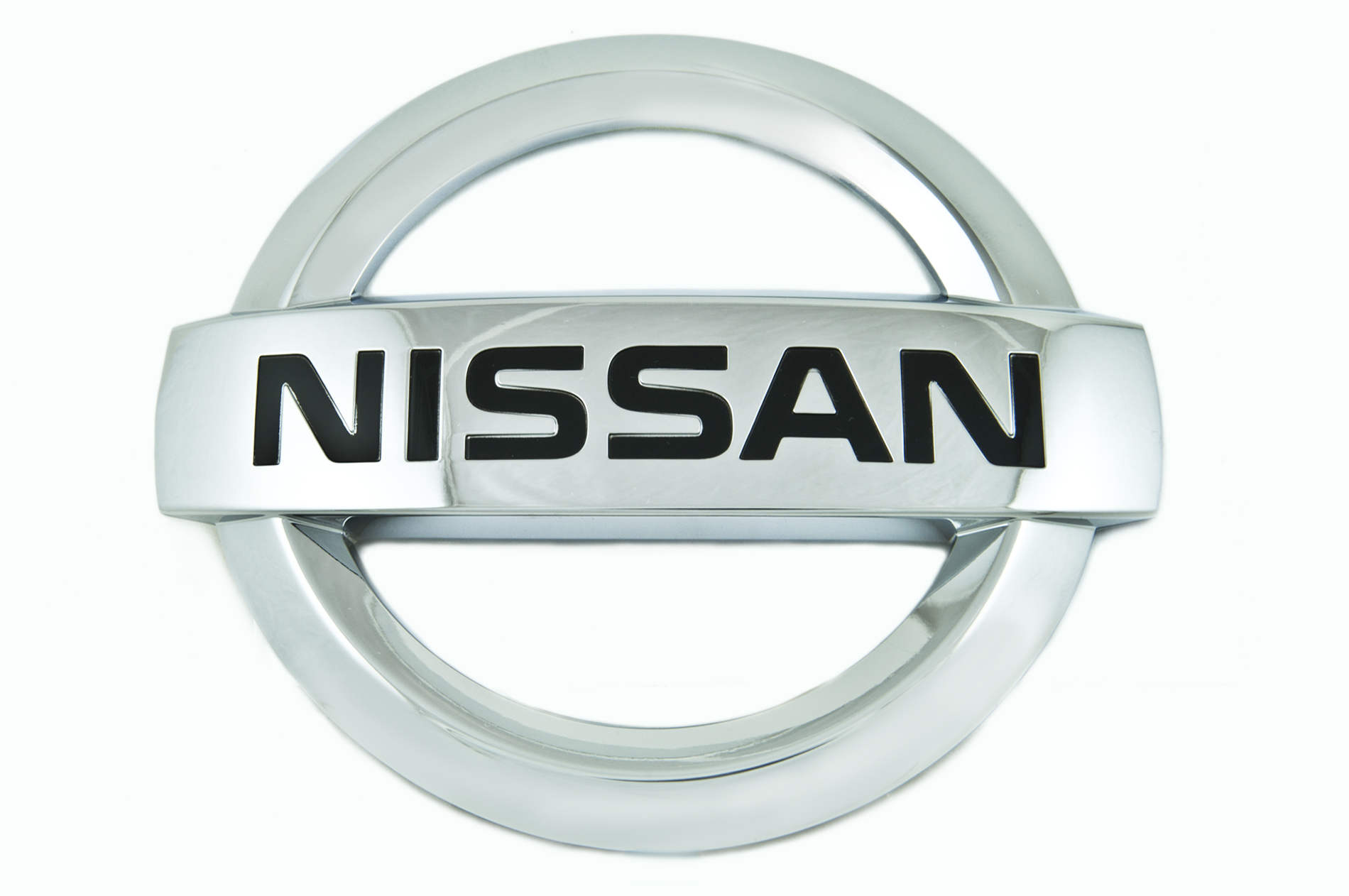 Nissan 370Z Logo photo - 1