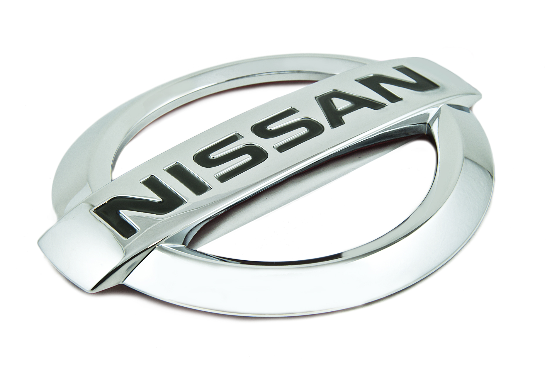 Nissan Almera Logo photo - 1