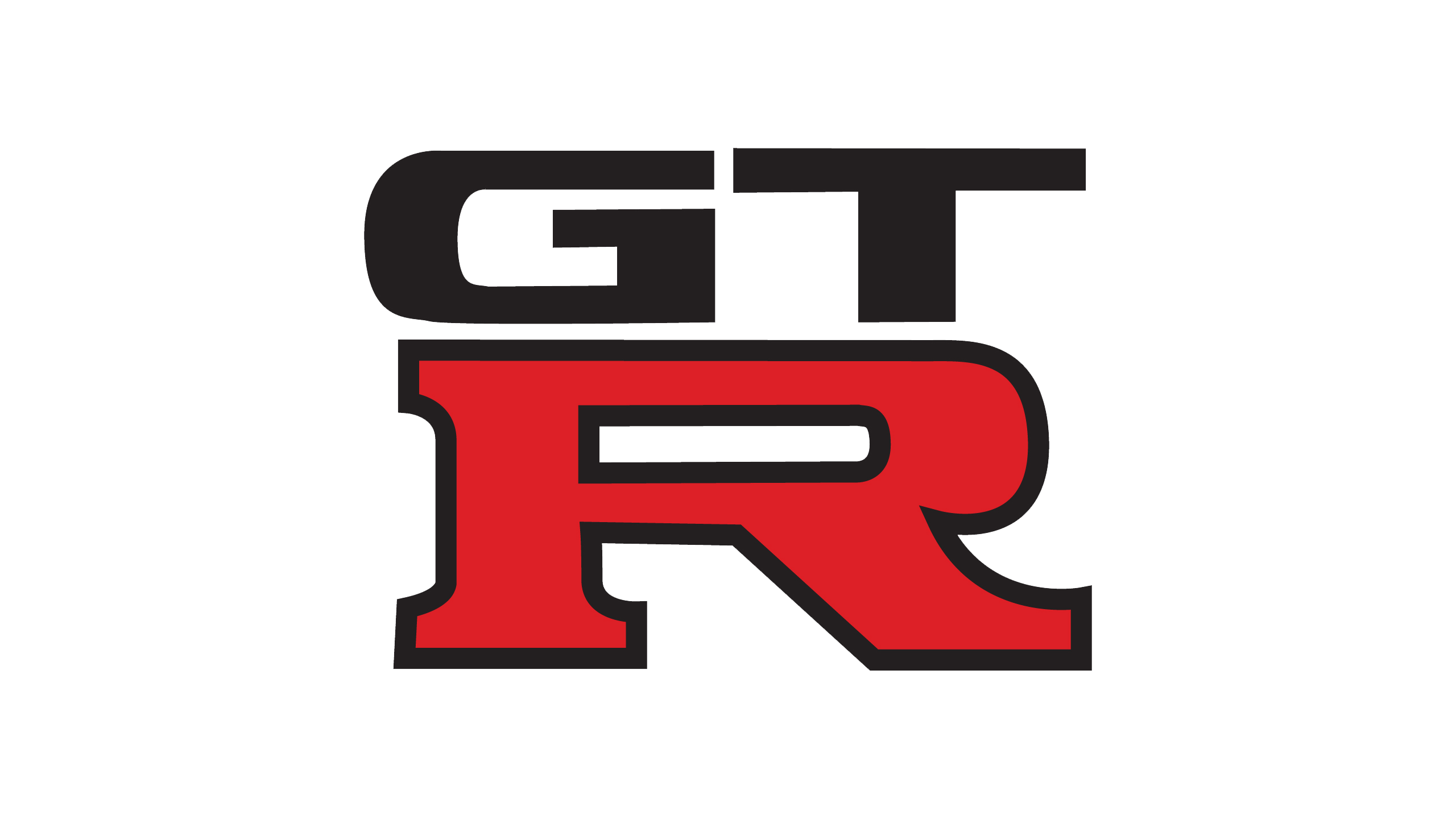 Nissan GT-R Logo photo - 1