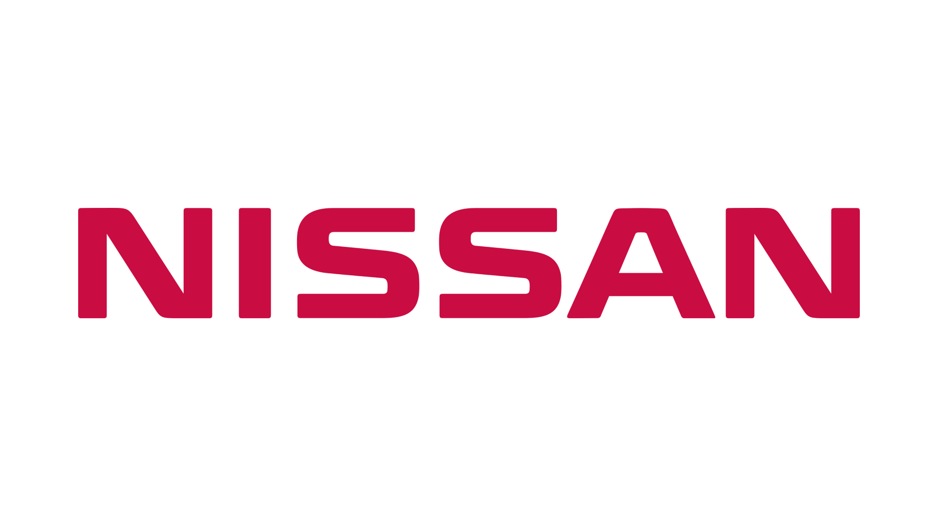 Nissan Logo photo - 1