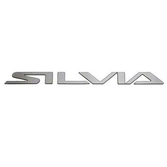 Nissan Silvia S12 Logo photo - 1