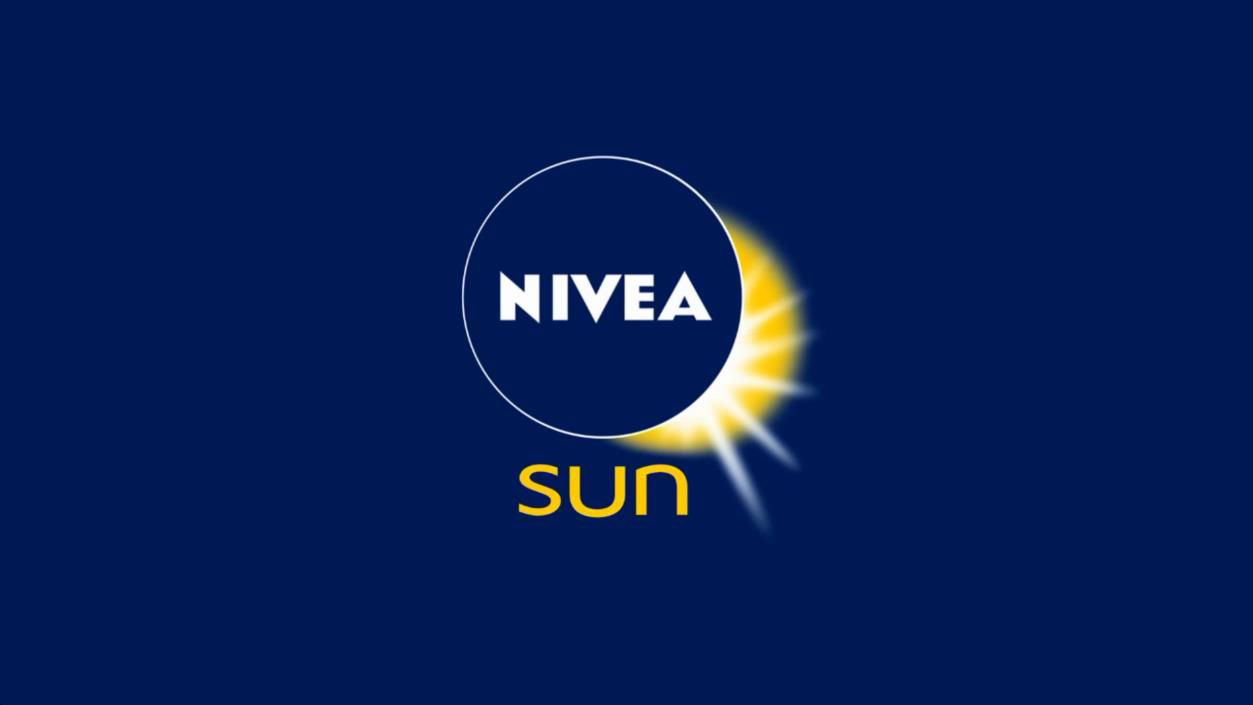 Nivea Sun Logo Image Download Logo Logowiki Net
