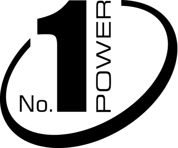 No.1 BC Logo photo - 1