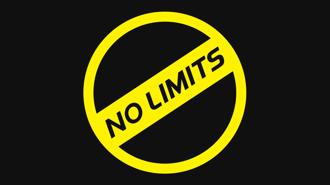 NoLIMITS!  Advertising Logo photo - 1