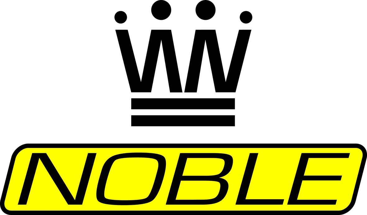Nobel Logo photo - 1