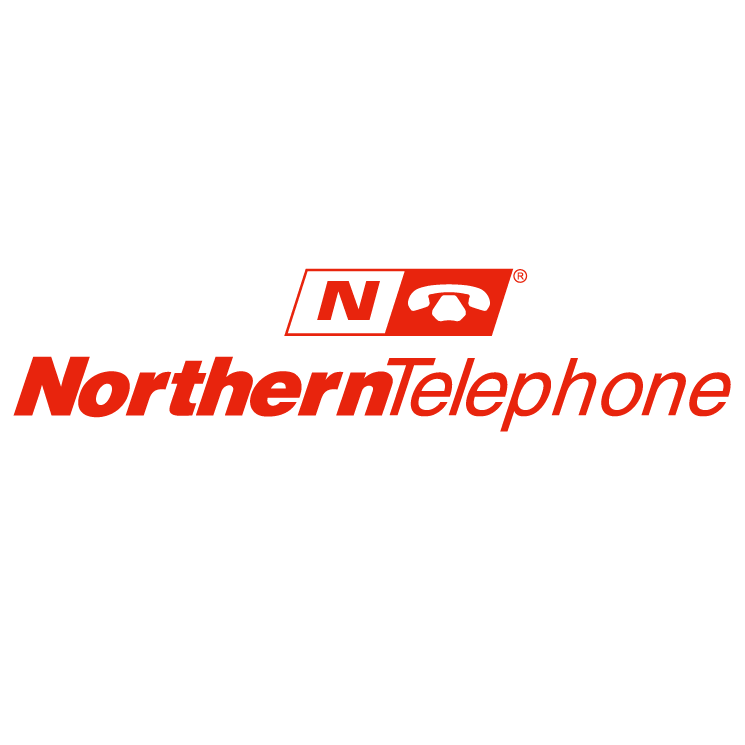 Northern Telephone Logo photo - 1