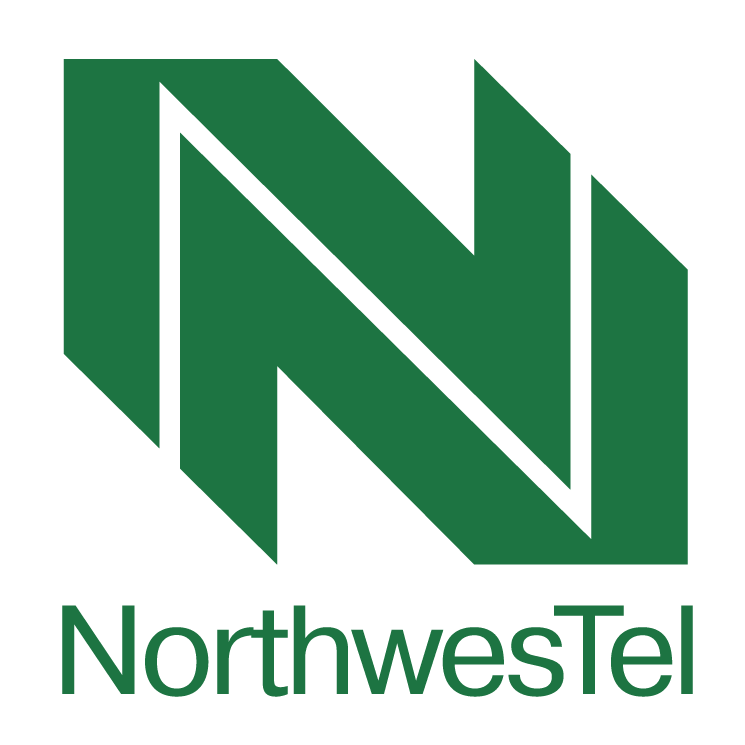 NorthwesTel Logo photo - 1