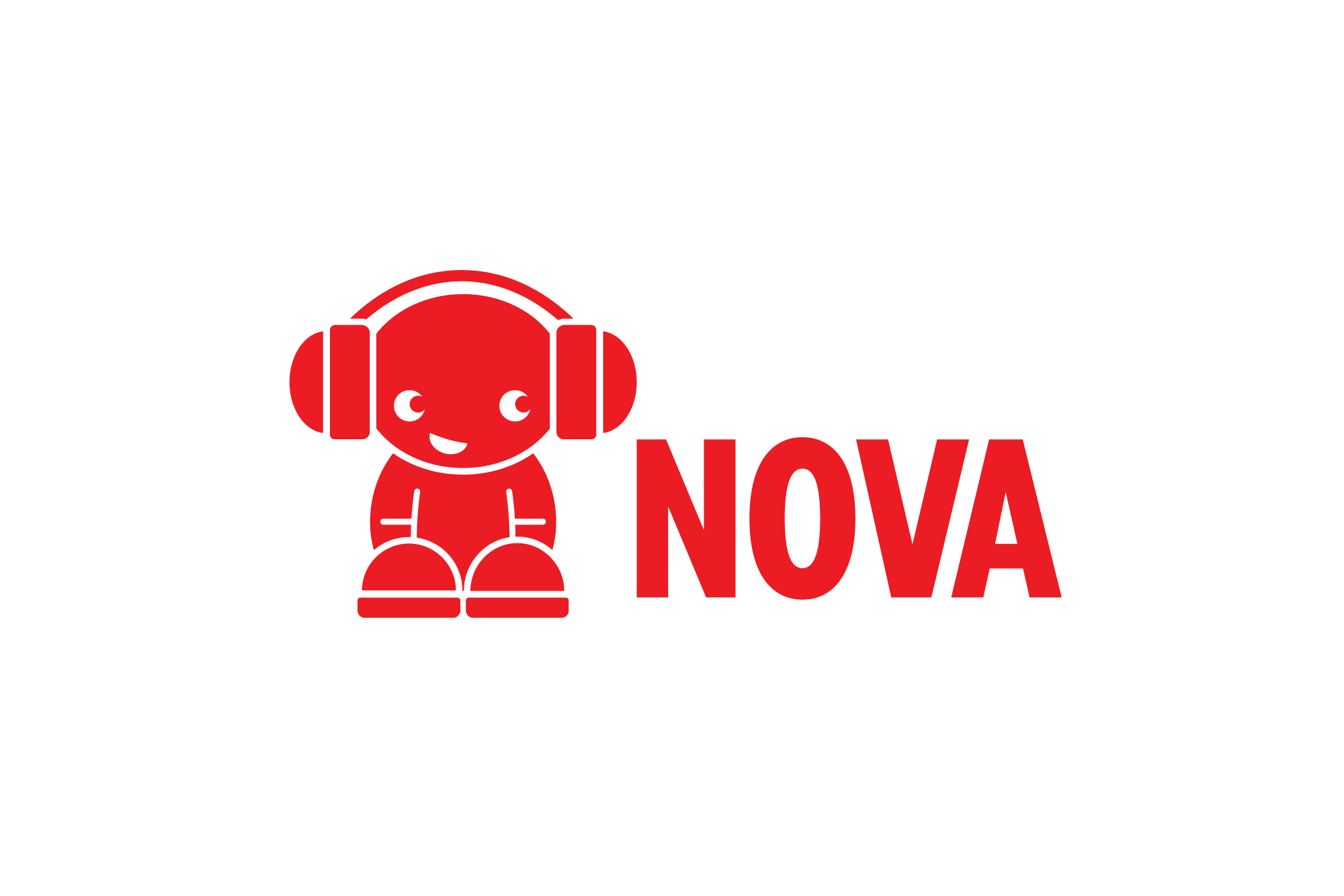 Nova FM Logo photo - 1