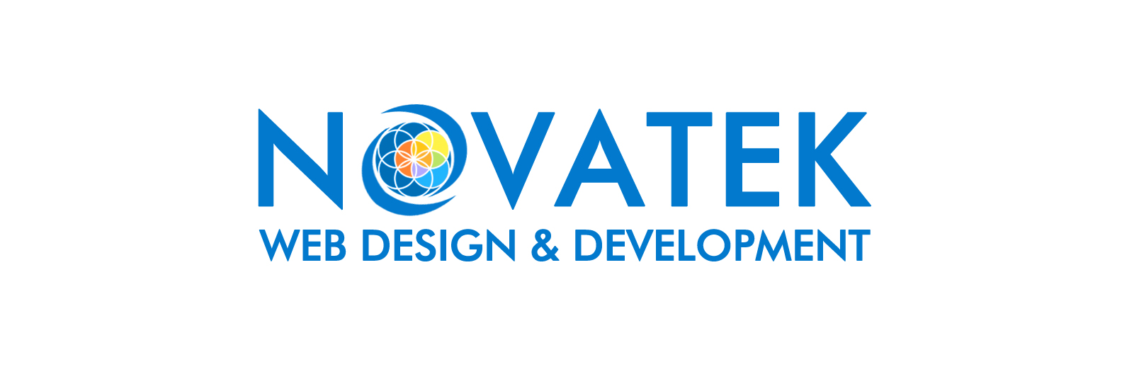 Novatek Logo photo - 1