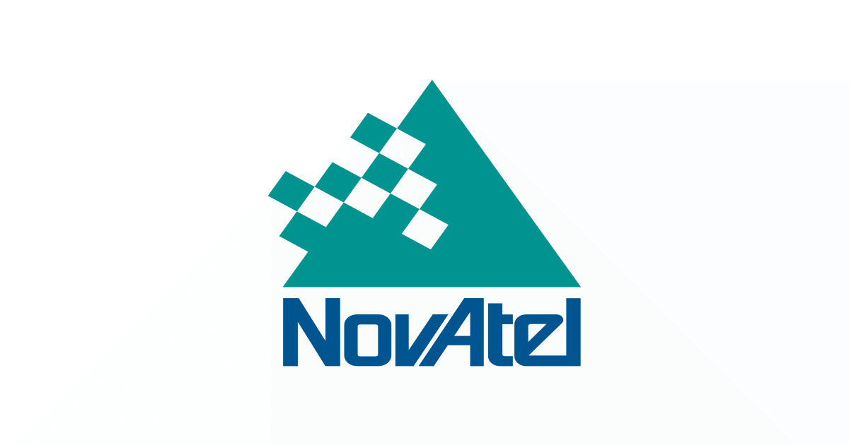 Novatel Communications Logo photo - 1