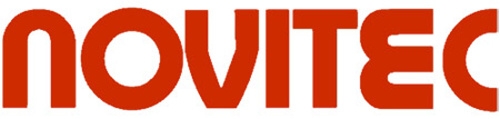 Novitec Logo photo - 1
