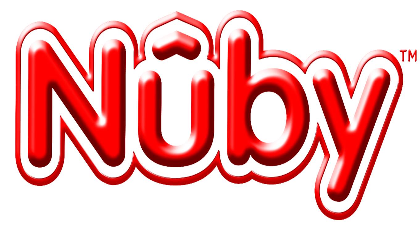 Nuby Logo photo - 1