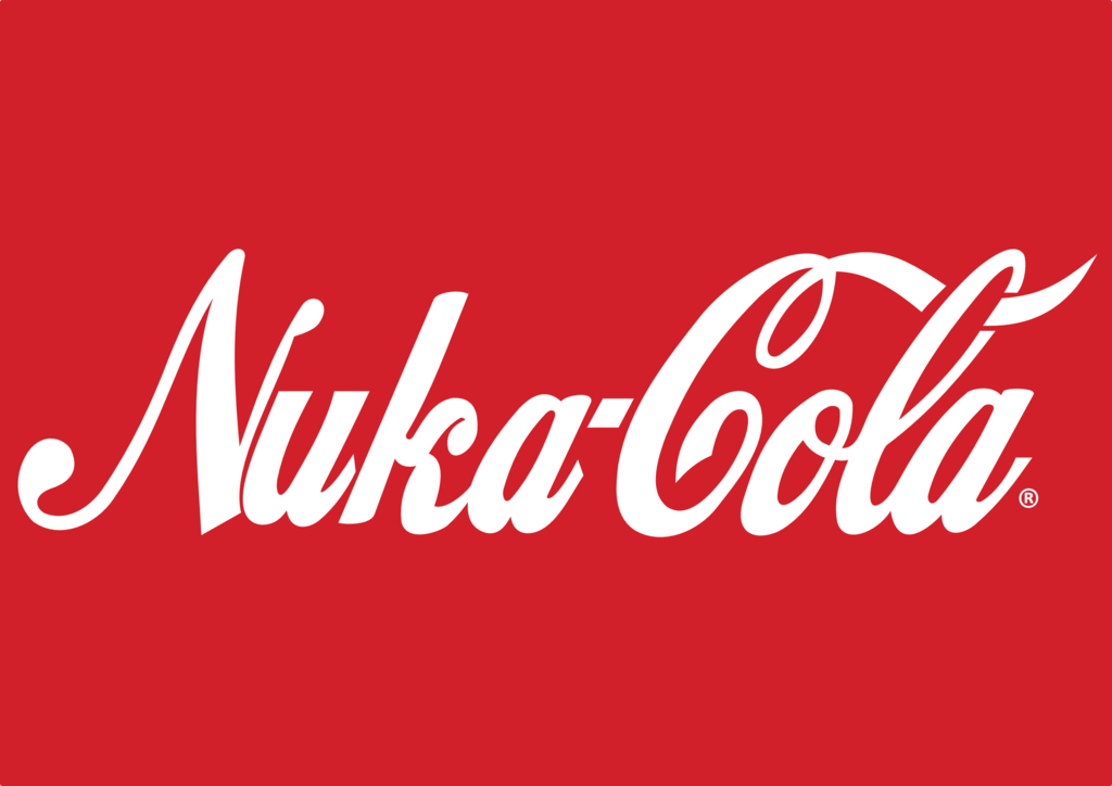 Nuka Cola Logo photo - 1