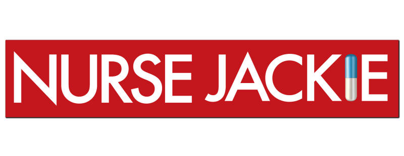 Nurse Jackie Logo photo - 1