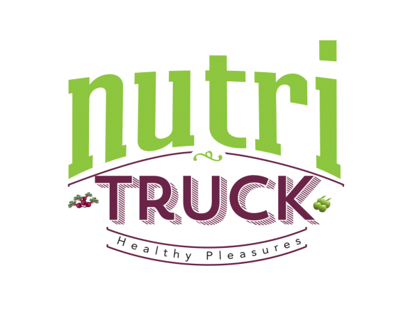 Nutricom Logo photo - 1