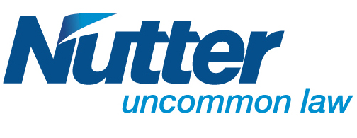 Nutter inc. Logo photo - 1