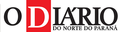 O Diario do Norte do Parana Logo photo - 1